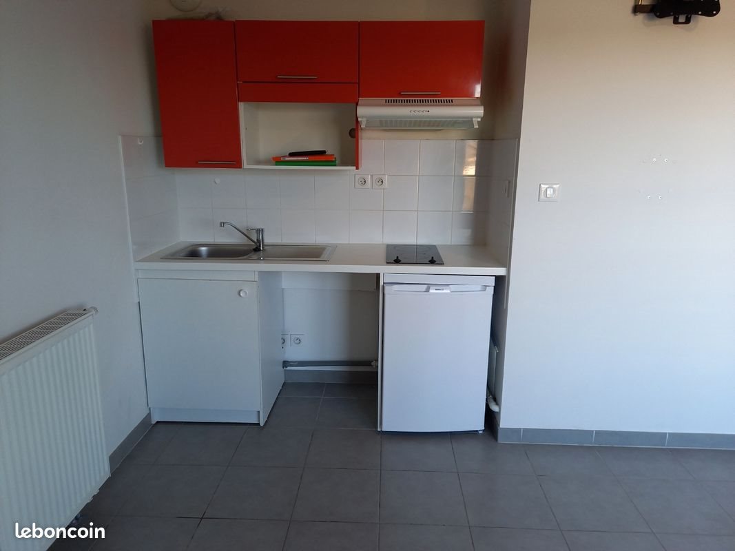 Appartement à louer, 26m², Rodez