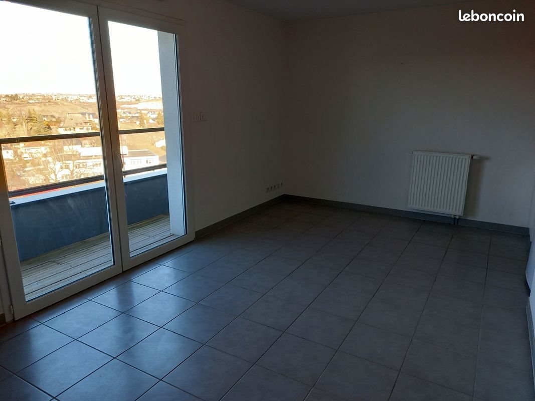 Appartement à louer, 26m², Rodez