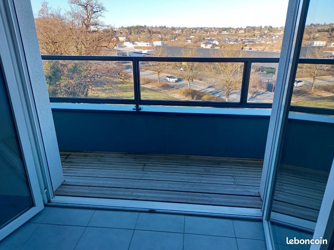 Appartement à louer, 26m², Rodez