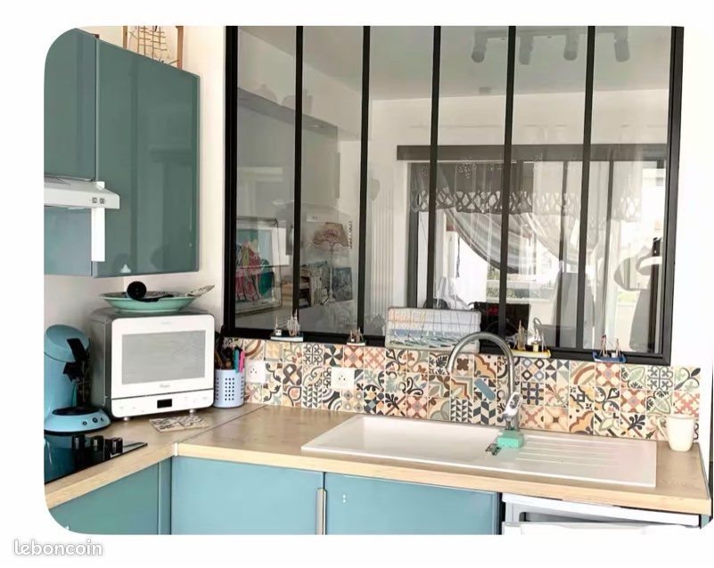 Appartement à louer, 23m², Mauguio