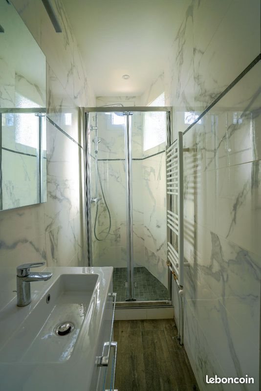 Appartement à louer, 23m², Alfortville