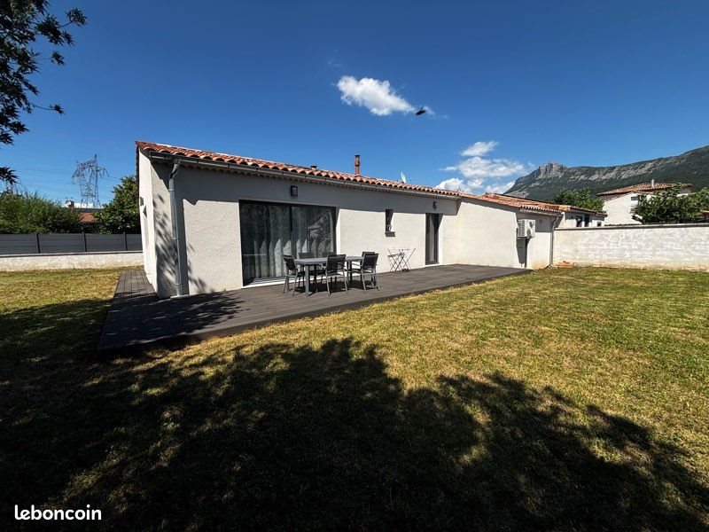 Maison à vendre, 78m², Sisteron