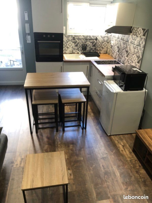Appartement à louer, 31m², Carmaux