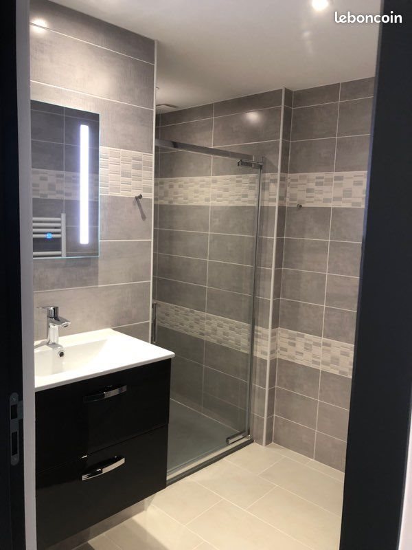 Appartement à louer, 31m², Carmaux