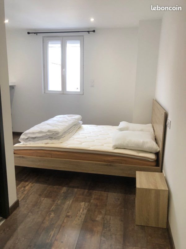 Appartement à louer, 31m², Carmaux
