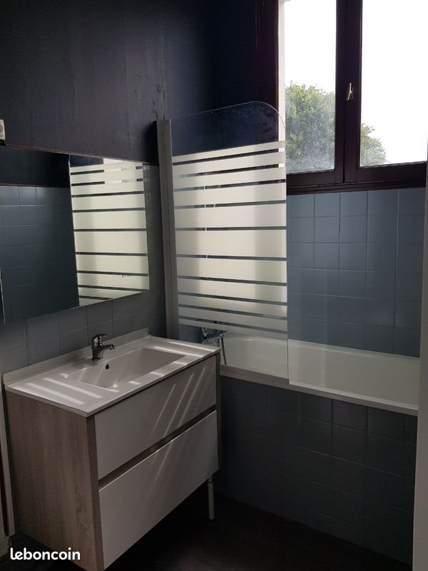 Appartement à louer, 74m², Creney-près-Troyes