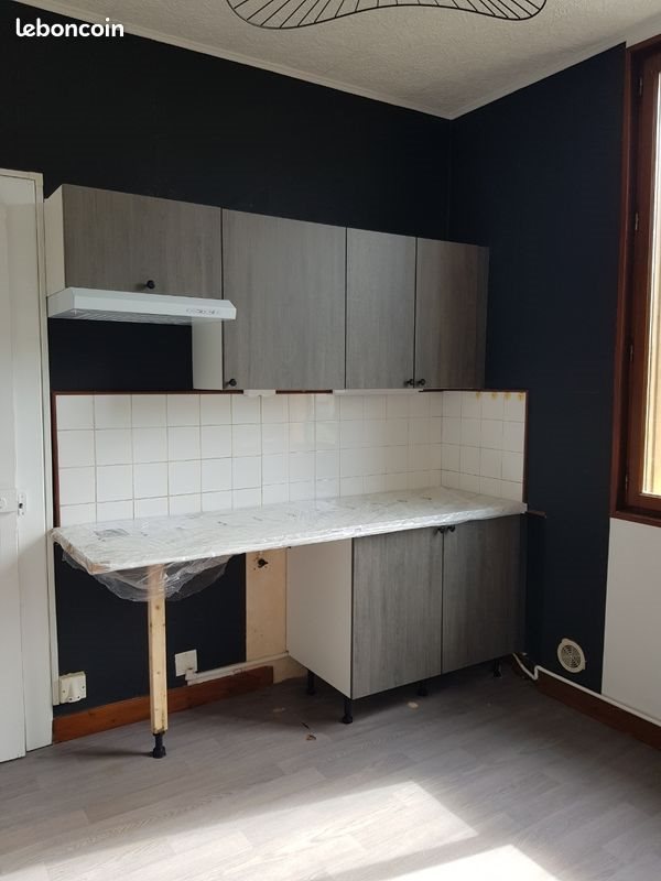 Appartement à louer, 74m², Creney-près-Troyes