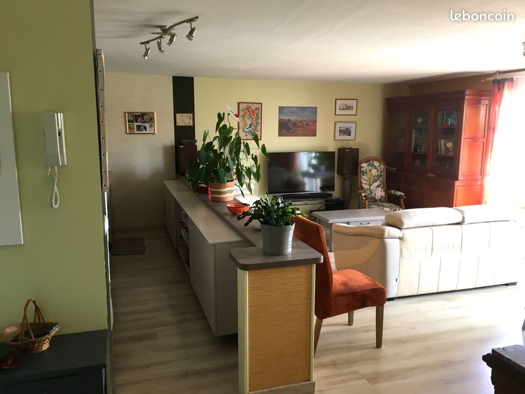 Appartement à vendre, 70m², Vaux-sur-Mer
