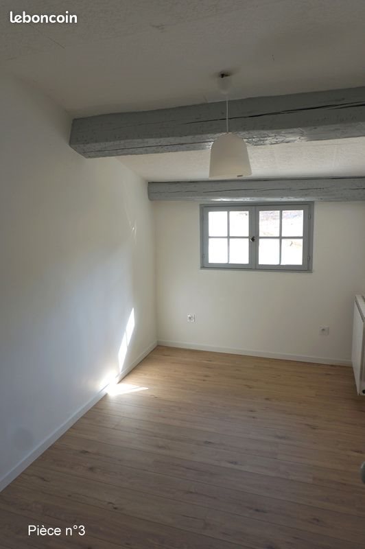 Appartement à louer, 48m², Mèze