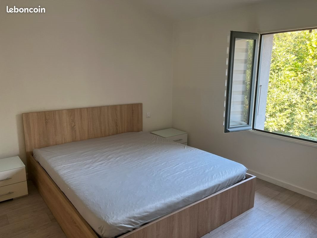Appartement à louer, 30m², Valence