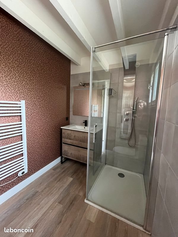 Appartement à louer, 30m², Valence
