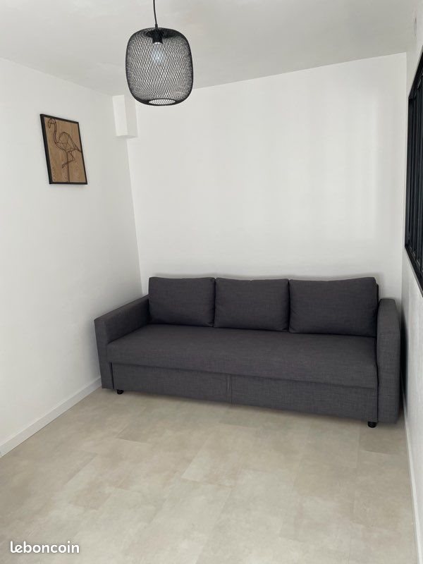 Appartement à louer, 32m², Roanne