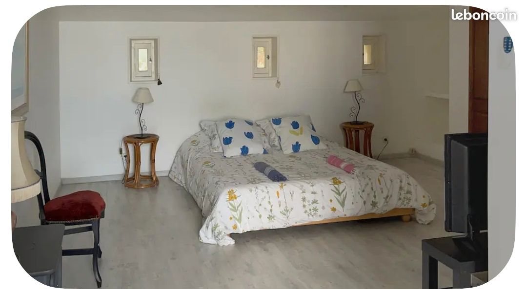 Appartement à louer, 30m², Les Angles