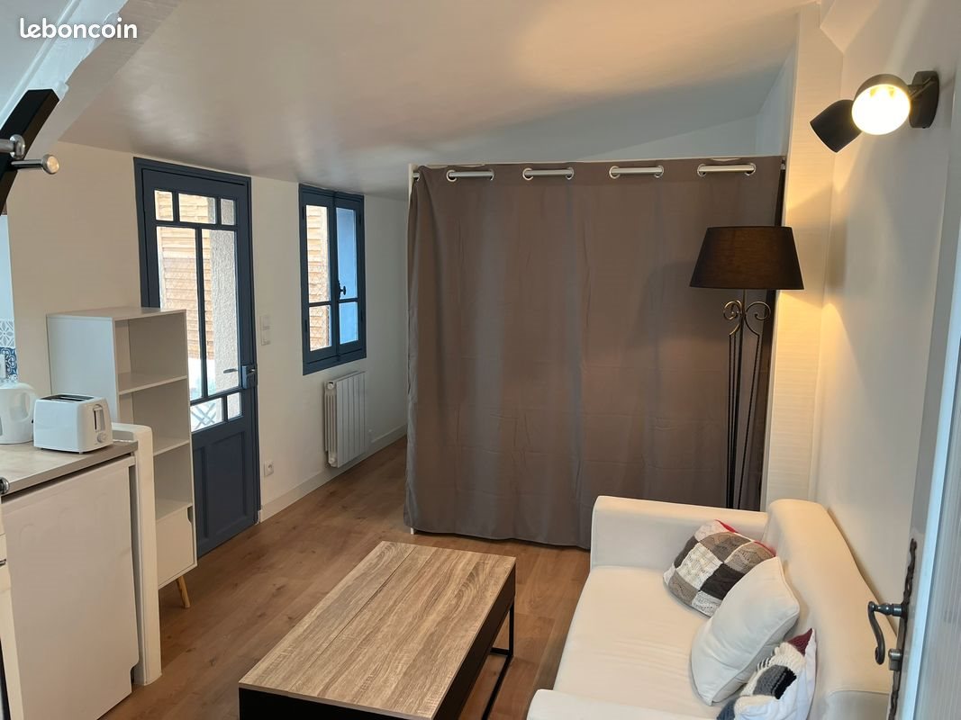 Appartement à louer, 20m², Toulouse
