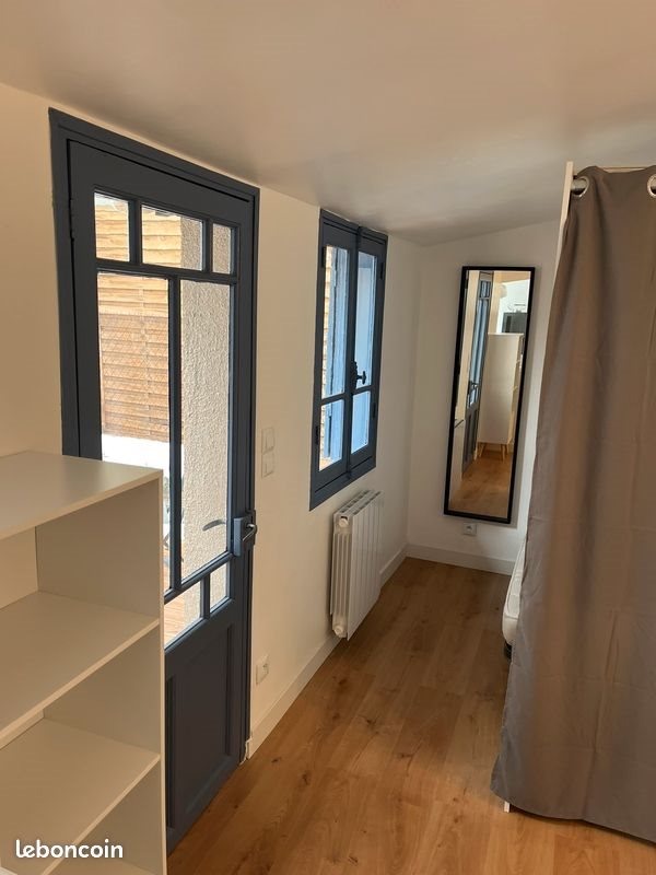 Appartement à louer, 20m², Toulouse