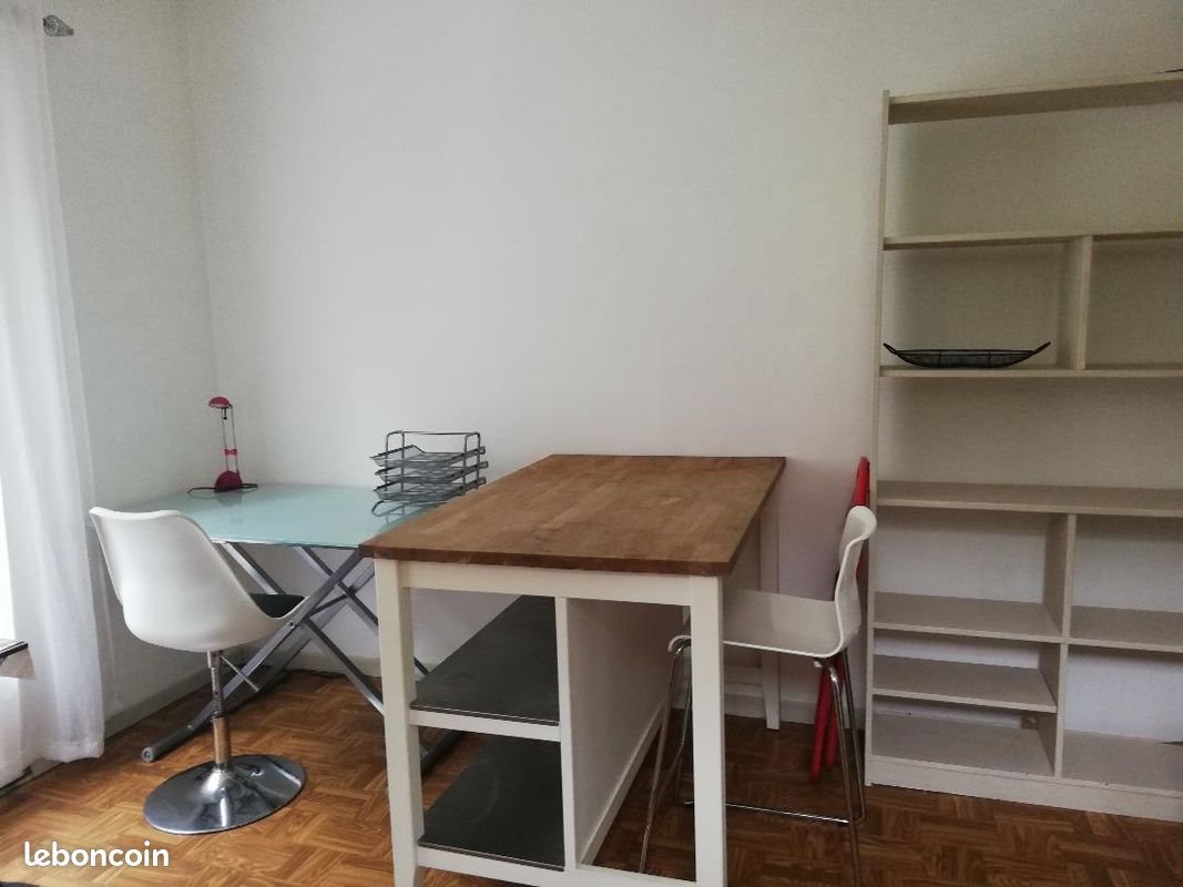 Appartement à louer, 20m², Estillac