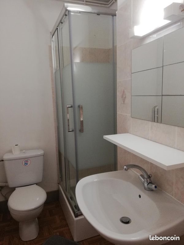 Appartement à louer, 20m², Estillac