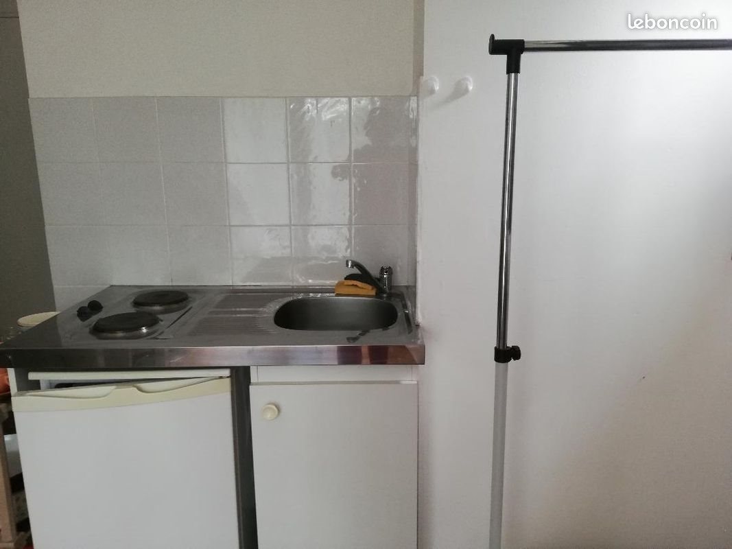 Appartement à louer, 20m², Estillac
