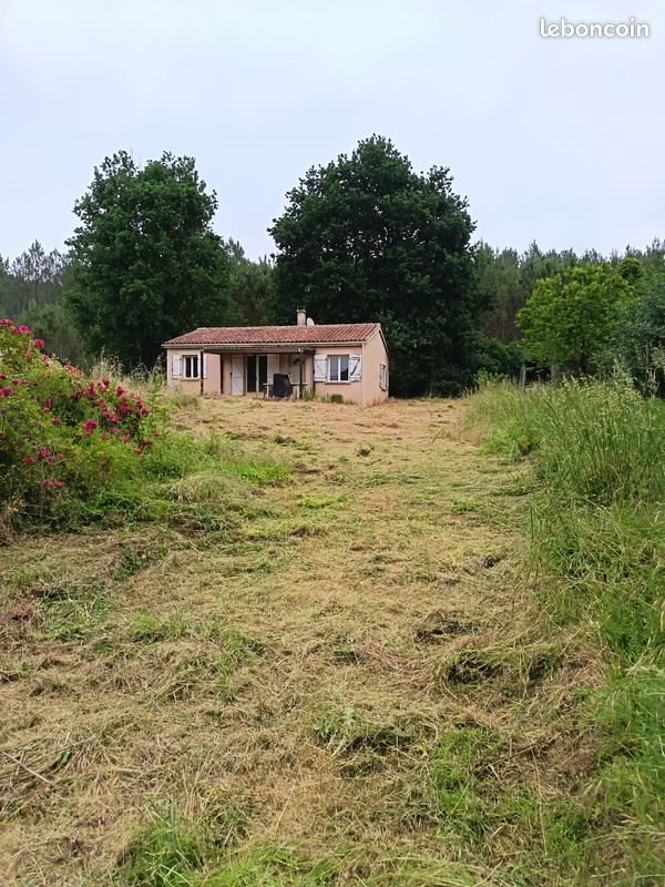 Maison à vendre, 70m², Cuzorn