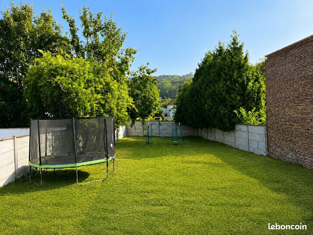 Maison à vendre, 95m², Clairoix