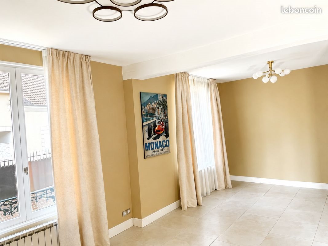 Maison à vendre, 95m², Clairoix