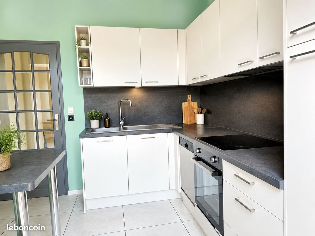 Maison à vendre, 95m², Clairoix