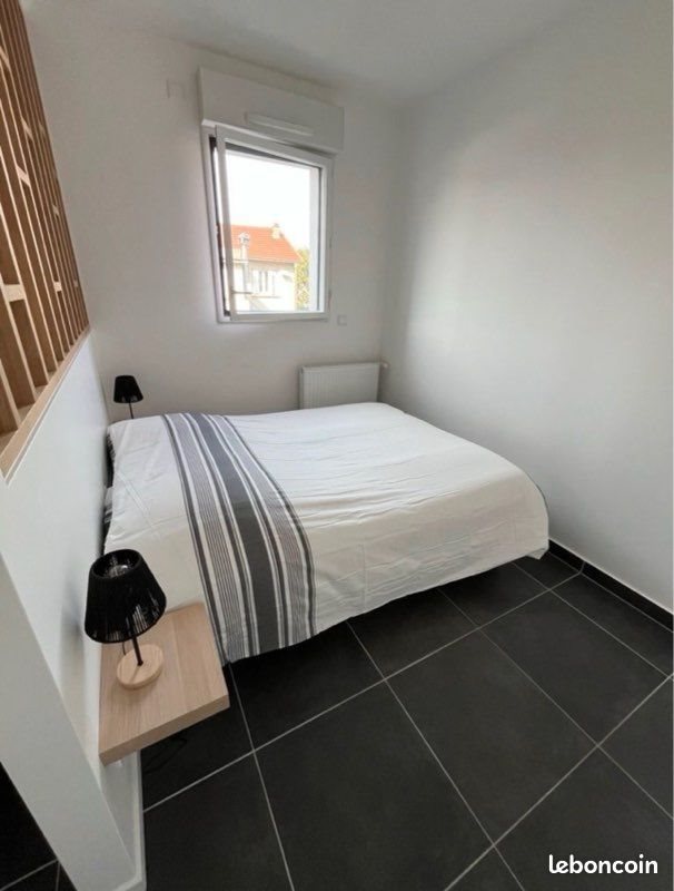 Appartement à louer, 28m², Noisy-le-Grand
