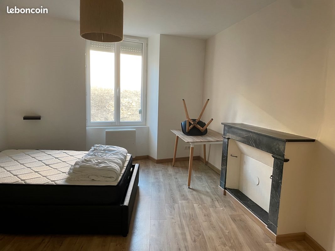 Appartement à louer, 45m², Thouars