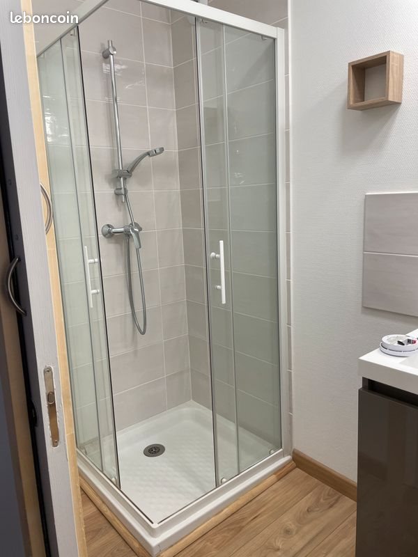 Appartement à louer, 45m², Thouars