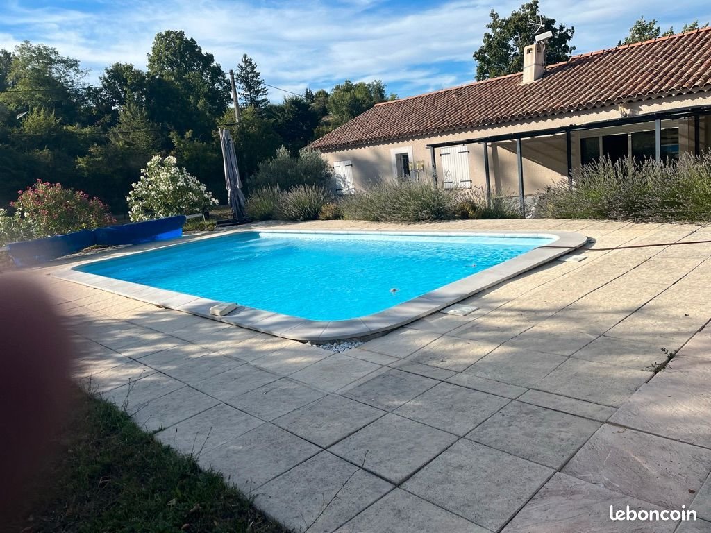 Maison à vendre, 137m², La Verdière