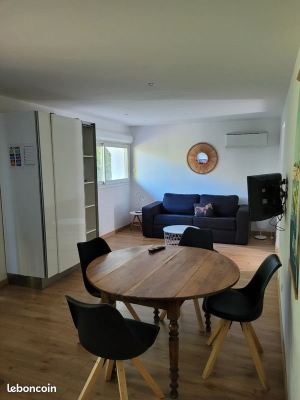 Appartement à louer, 62m², Le Soler