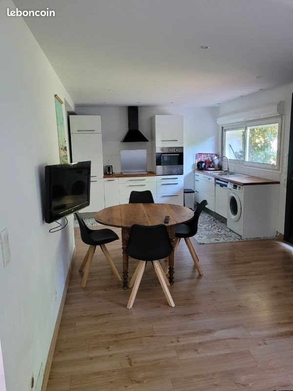 Appartement à louer, 62m², Le Soler