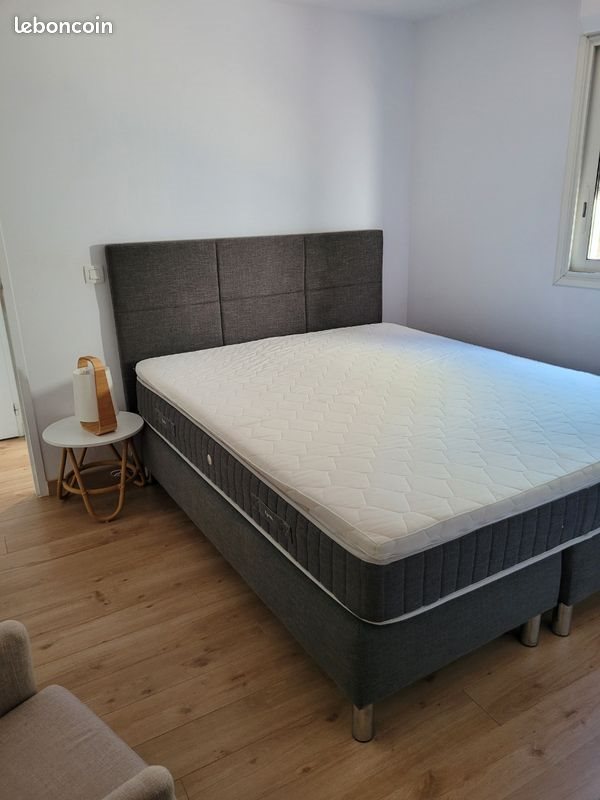 Appartement à louer, 62m², Le Soler