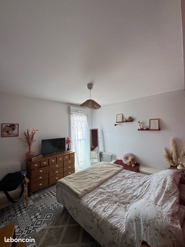 Appartement à vendre, 75m², Le Grand-Quevilly