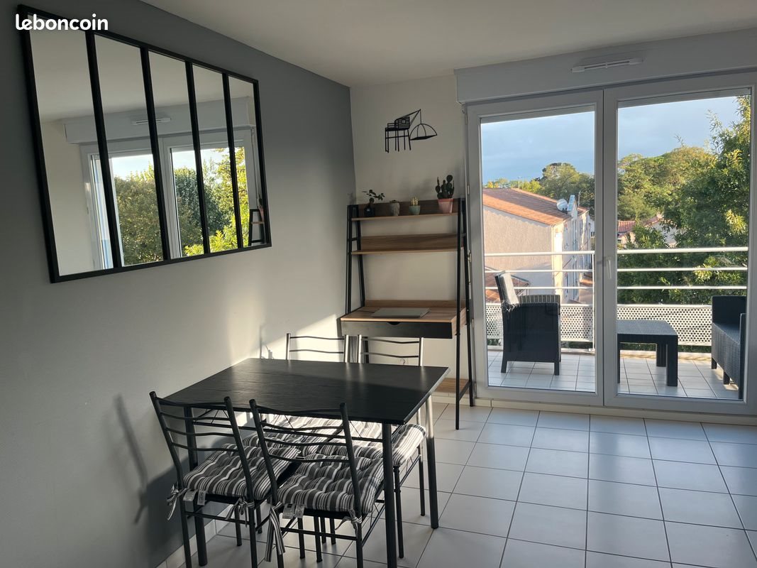 Appartement à louer, 45m², Saint-Brevin-les-Pins