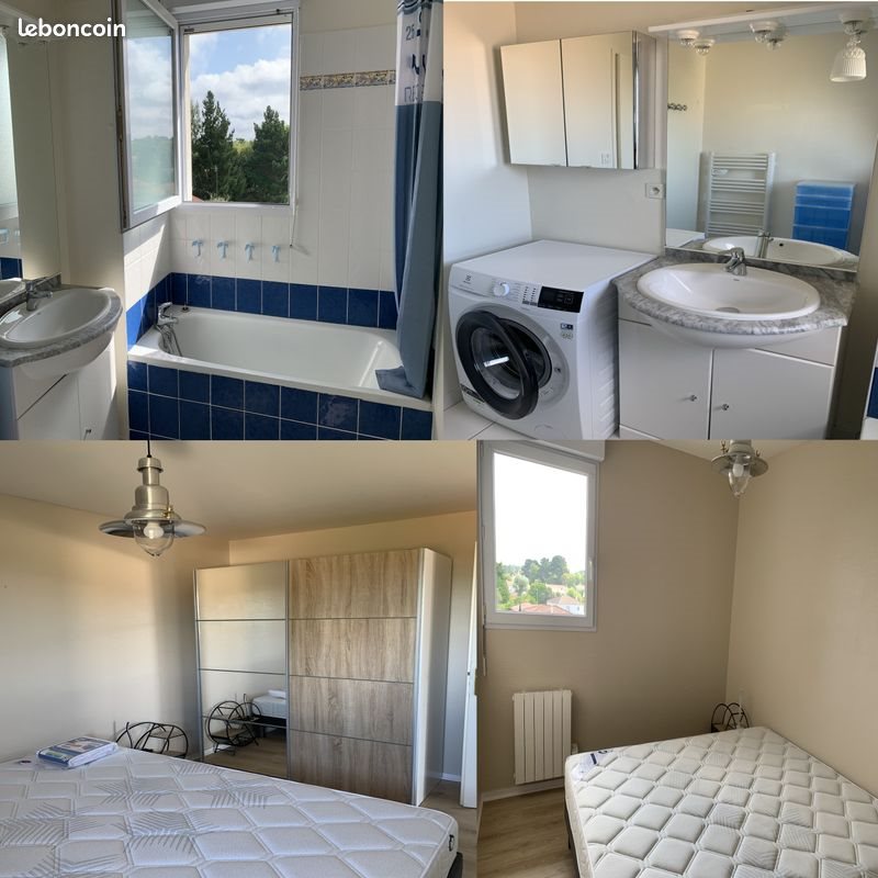 Appartement à louer, 45m², Saint-Brevin-les-Pins
