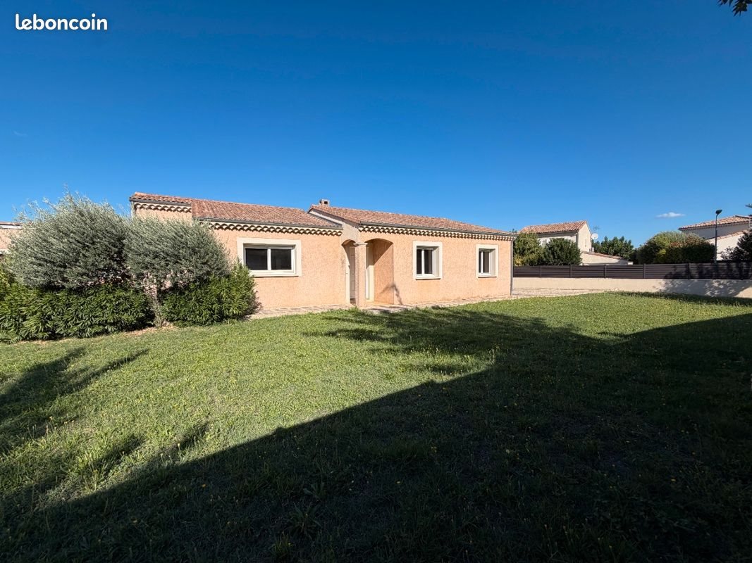 Maison à vendre, 104m², Montélimar