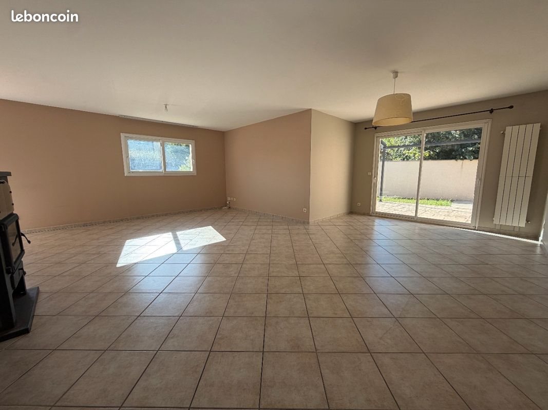 Maison à vendre, 104m², Montélimar