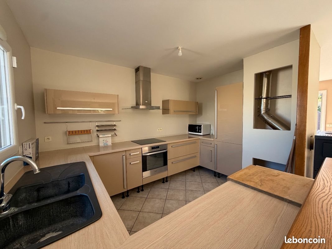 Maison à vendre, 104m², Montélimar