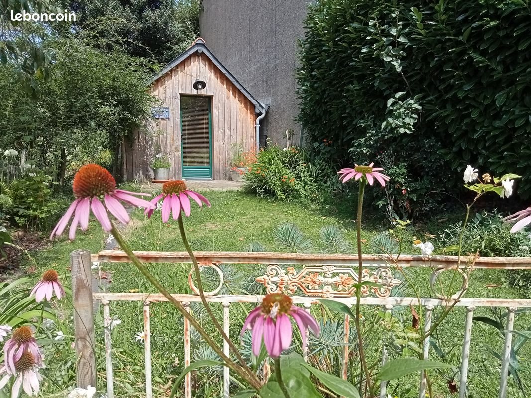 Appartement à louer, 20m², Sucé-sur-Erdre