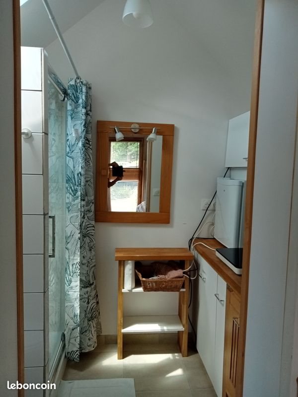 Appartement à louer, 20m², Sucé-sur-Erdre