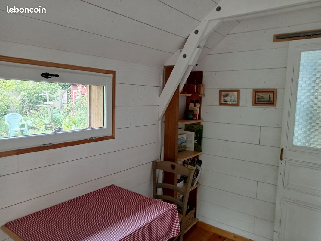 Appartement à louer, 20m², Sucé-sur-Erdre