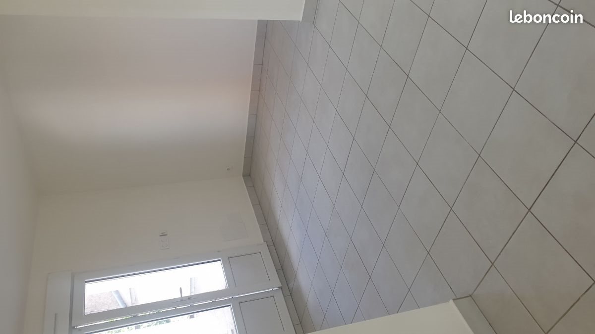 Appartement à louer, 56m², Vierzon