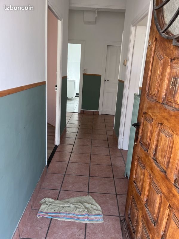 Appartement à louer, 85m², Valence