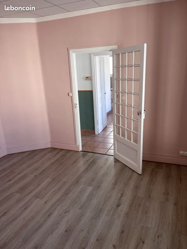 Appartement à louer, 85m², Valence
