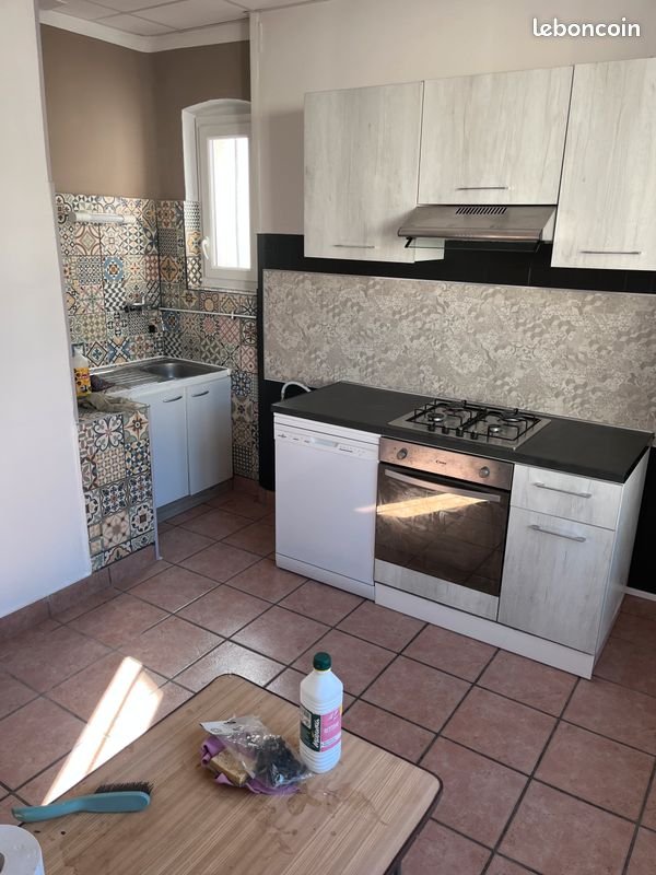 Appartement à louer, 85m², Valence