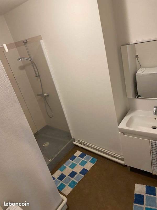 Appartement à louer, 36m², Le Puy-en-Velay