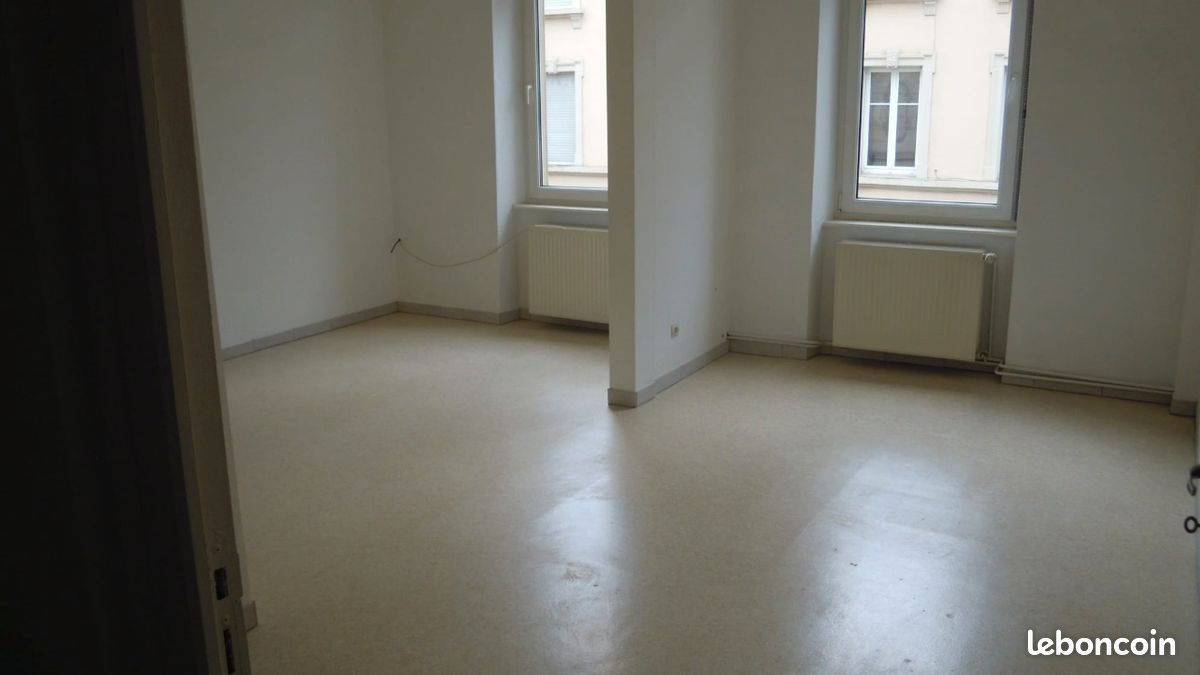 Appartement à louer, 70m², Sarreguemines