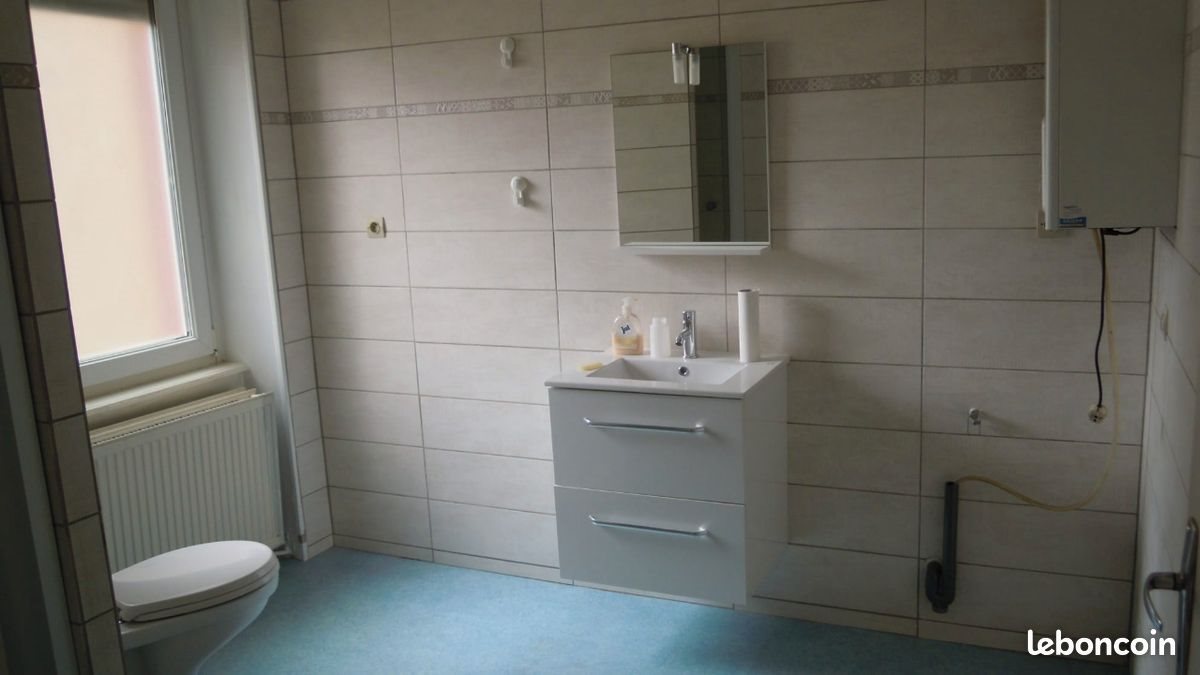 Appartement à louer, 70m², Sarreguemines