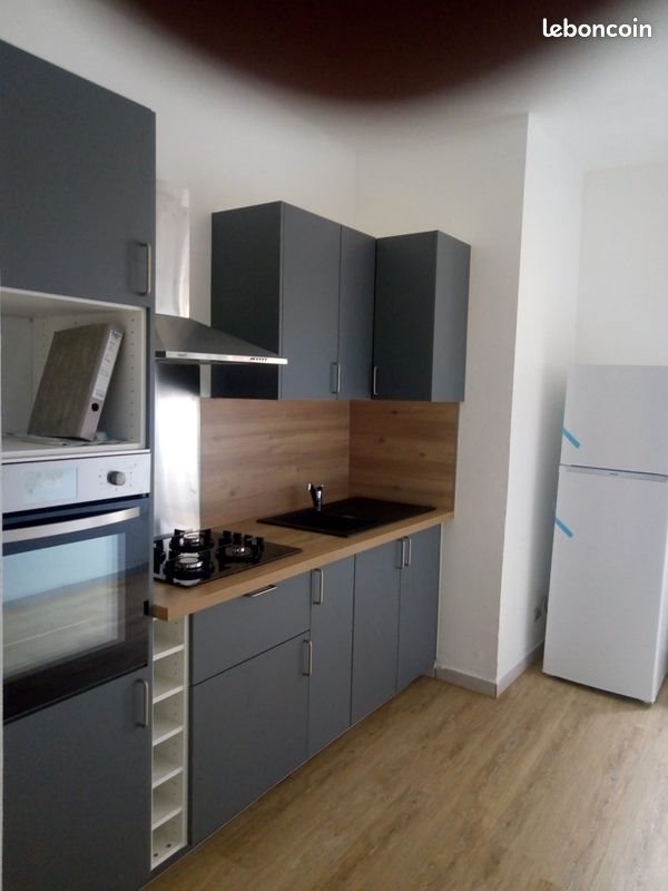 Appartement à louer, 70m², Sarreguemines